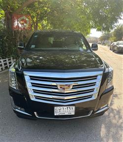 كاديلاك اسكاليد